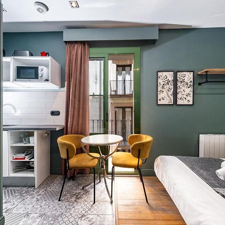 Ainb Born-Dames Apartments Barcelone Extérieur photo