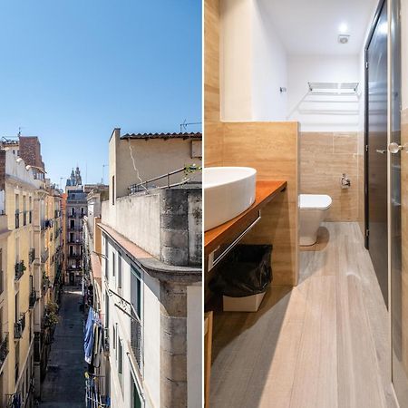 Ainb Born-Dames Apartments Barcelone Extérieur photo