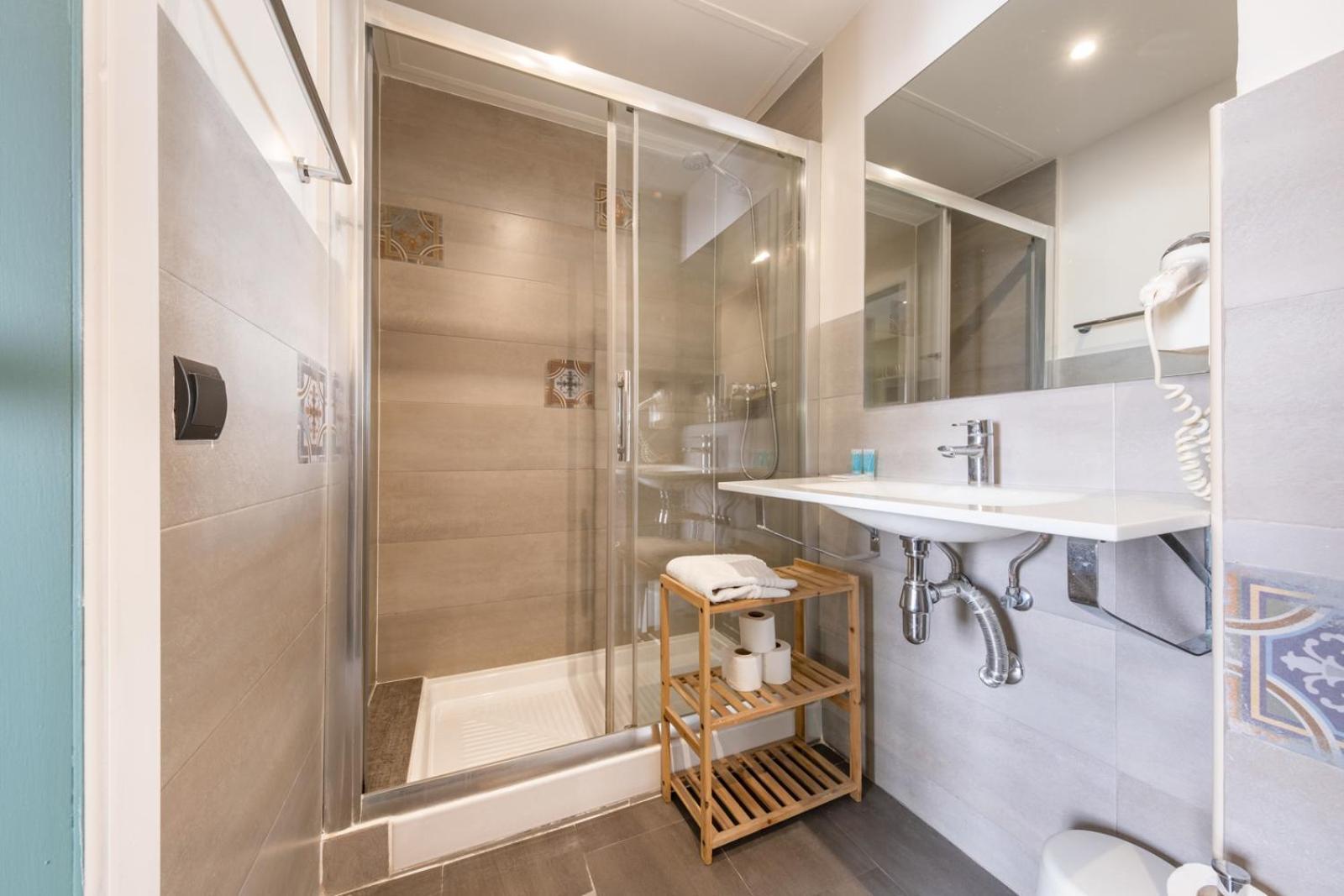 Ainb Born-Dames Apartments Barcelone Extérieur photo
