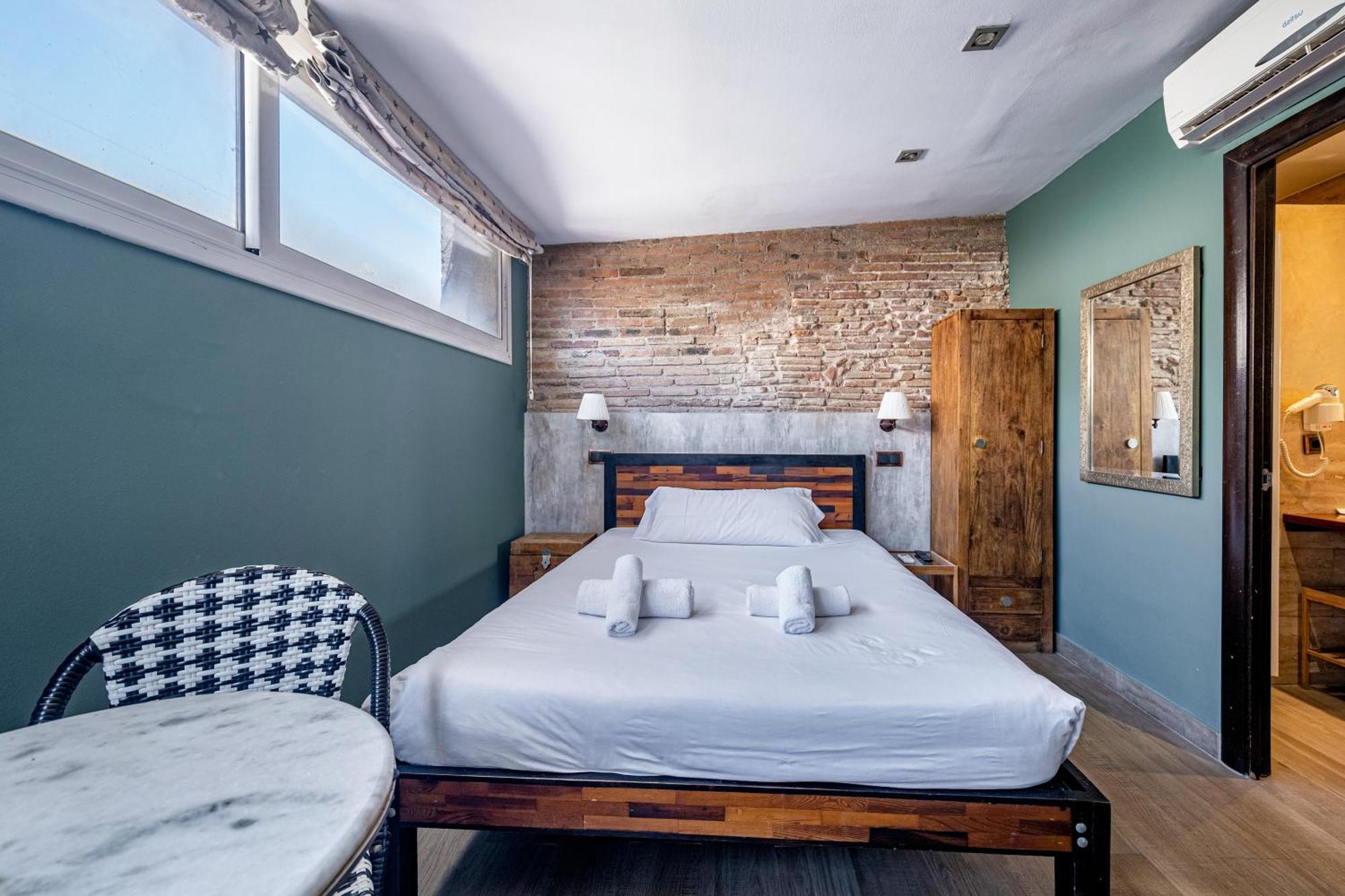 Ainb Born-Dames Apartments Barcelone Extérieur photo