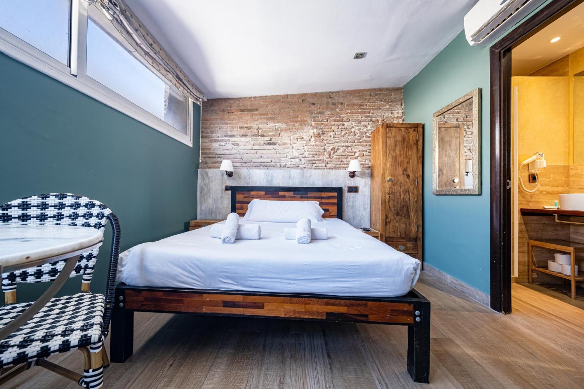 Ainb Born-Dames Apartments Barcelone Extérieur photo