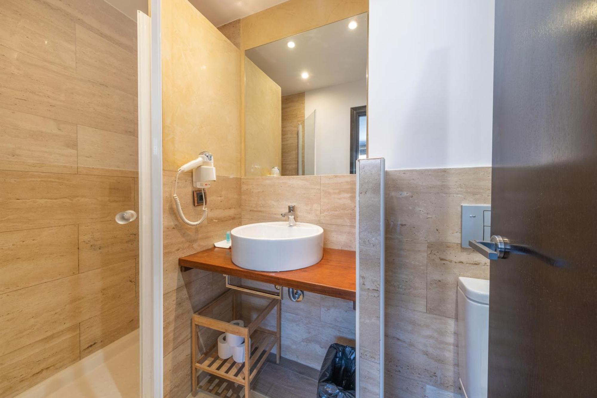 Ainb Born-Dames Apartments Barcelone Extérieur photo