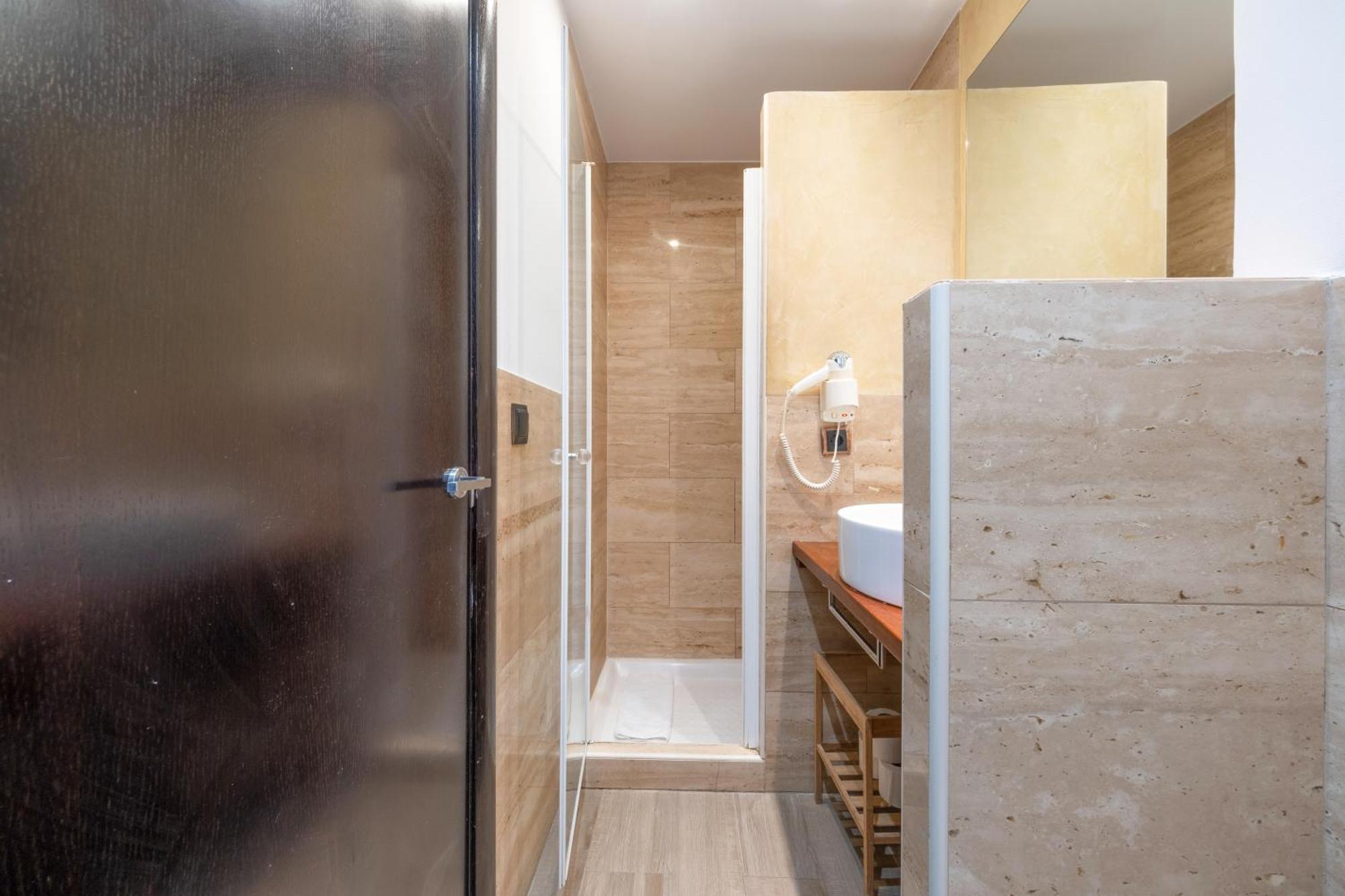 Ainb Born-Dames Apartments Barcelone Extérieur photo
