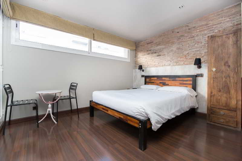 Ainb Born-Dames Apartments Barcelone Extérieur photo