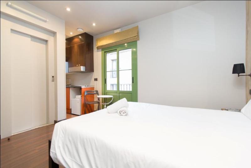 Ainb Born-Dames Apartments Barcelone Extérieur photo
