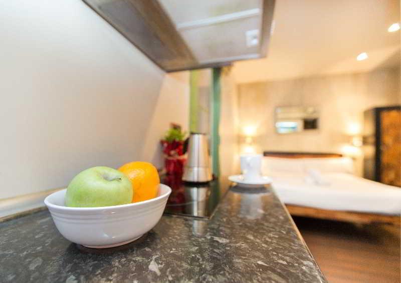 Ainb Born-Dames Apartments Barcelone Extérieur photo