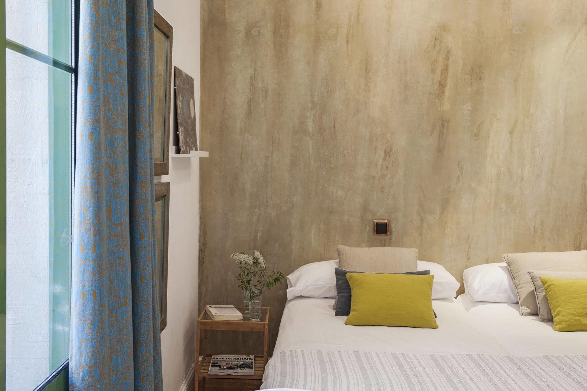 Ainb Born-Dames Apartments Barcelone Extérieur photo
