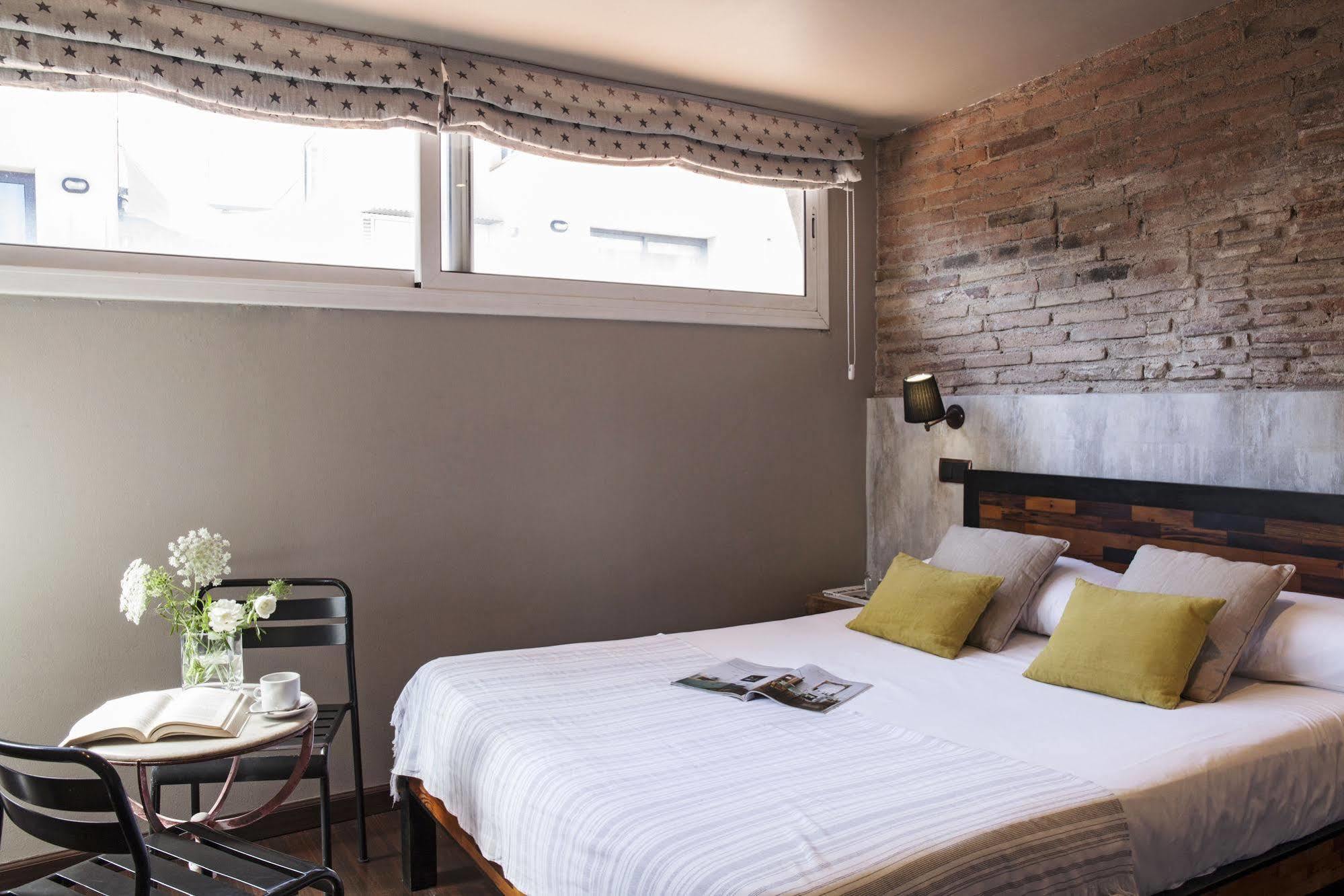 Ainb Born-Dames Apartments Barcelone Extérieur photo