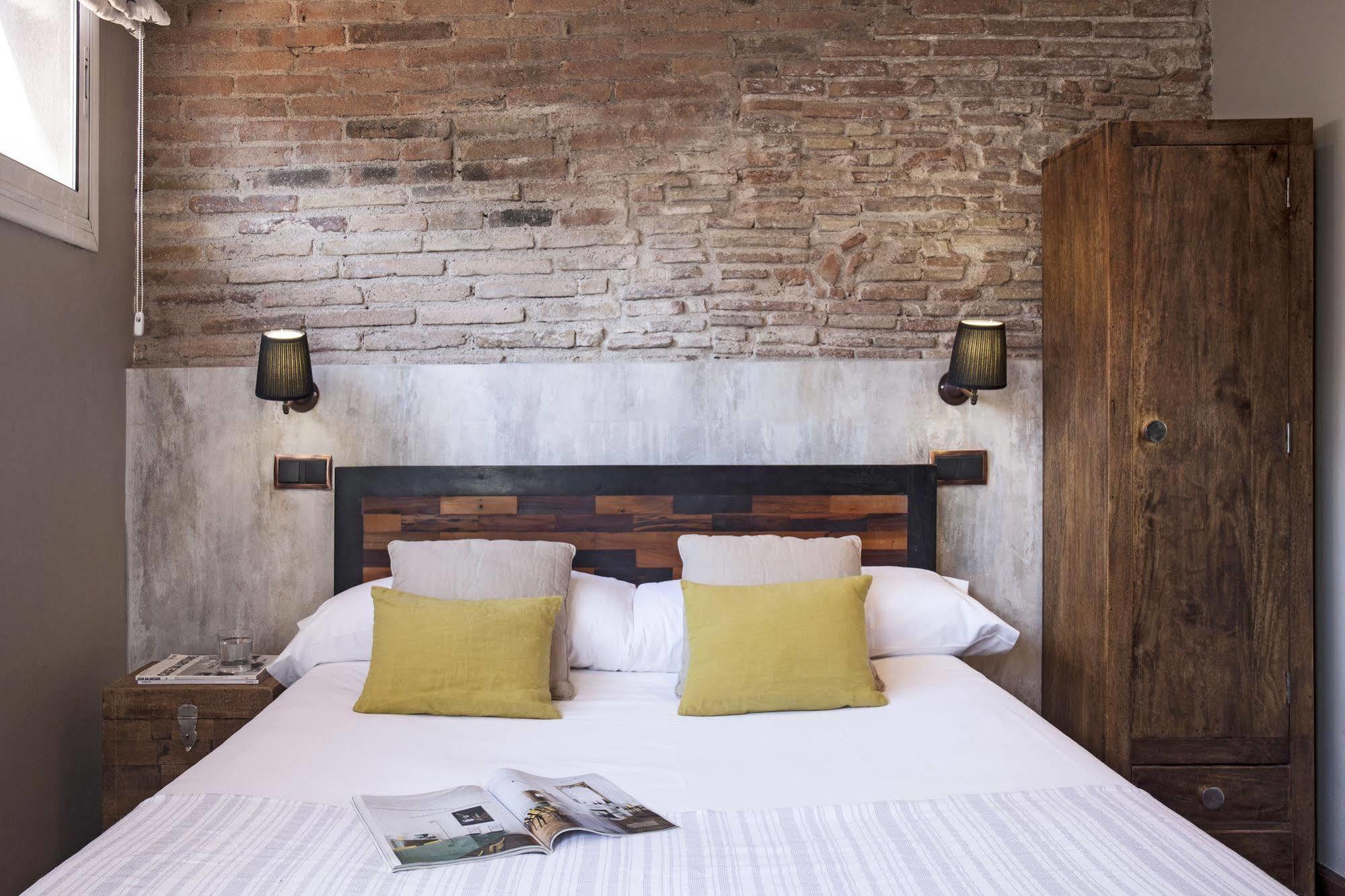 Ainb Born-Dames Apartments Barcelone Extérieur photo