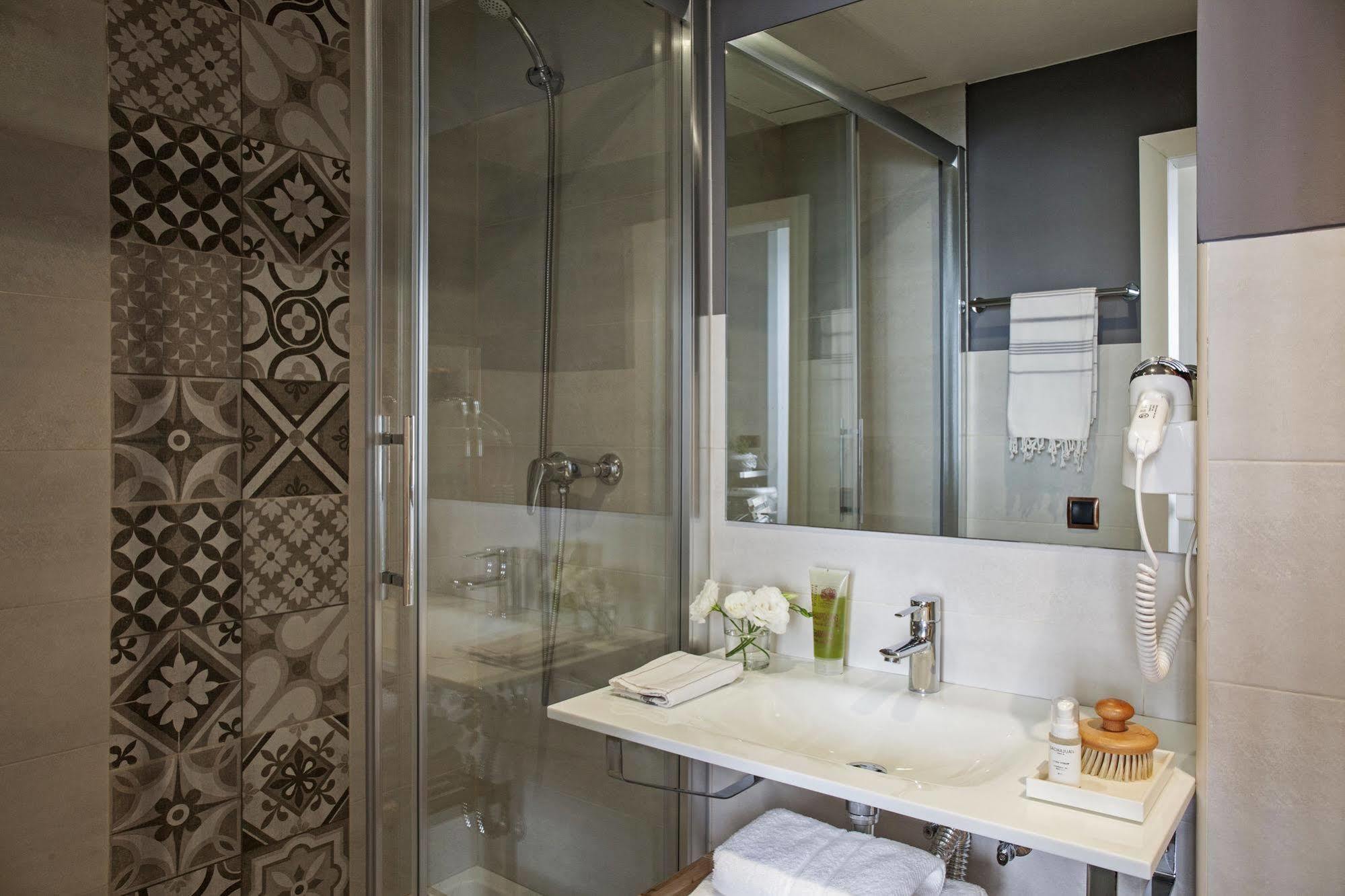 Ainb Born-Dames Apartments Barcelone Extérieur photo